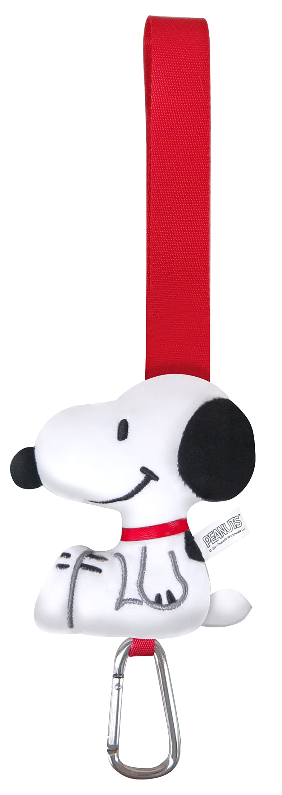Amazon.co.jp: 明邦 SNOOPY ヘッドレストフック キャラクター